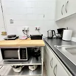 Διαμέρισμα Heaven