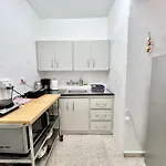 Διαμέρισμα Heaven Αγία Νάπα