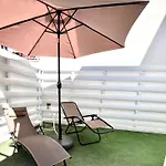 Heaven Διαμέρισμα *